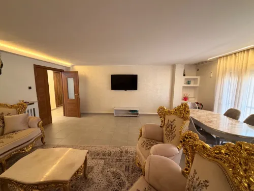 Vente Appartement Duplex F3 Oran Oran