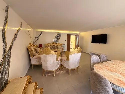 Vente Appartement Duplex F3 Oran Oran