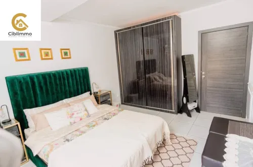 Vente Appartement F03 Oran Bir el djir