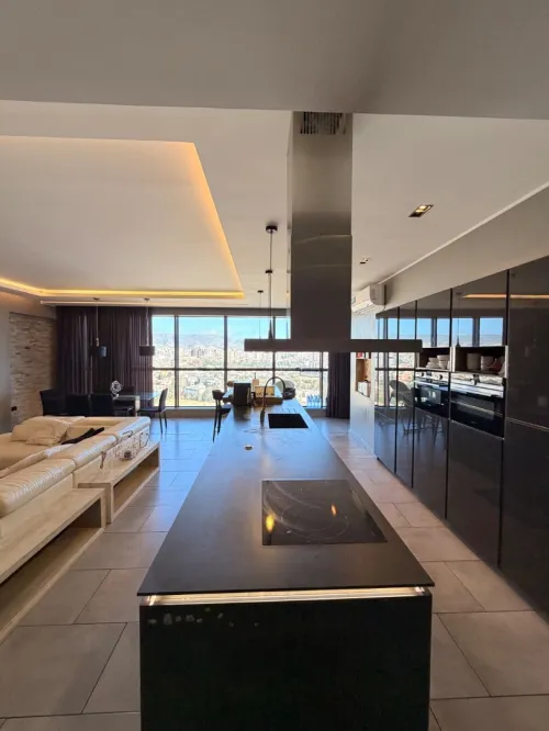 Vente Appartement F5 Oran Oran