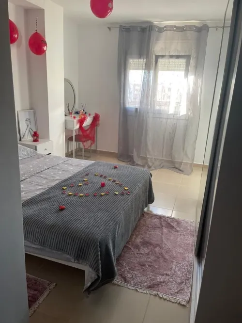 Location Appartement F2 Oran Bir el djir