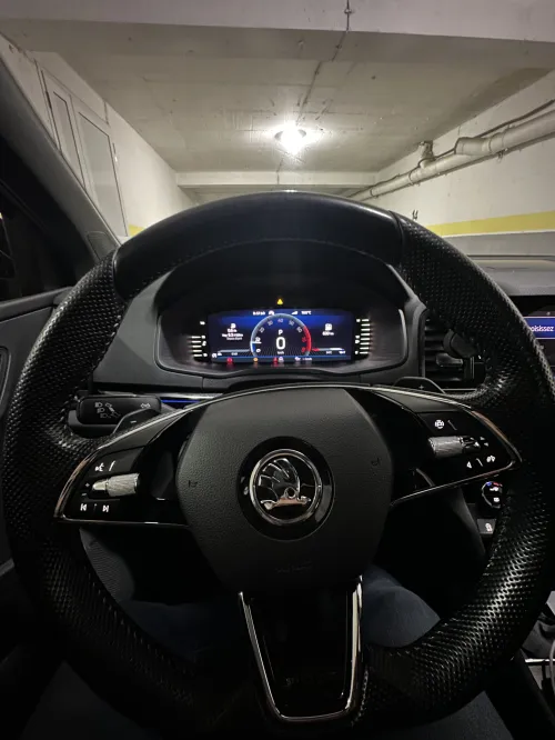Skoda Karoq 2023 Sportline
