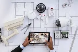  Climatisation , Ventilation , Désenfumage, Electricité générale et industrielle & domotique