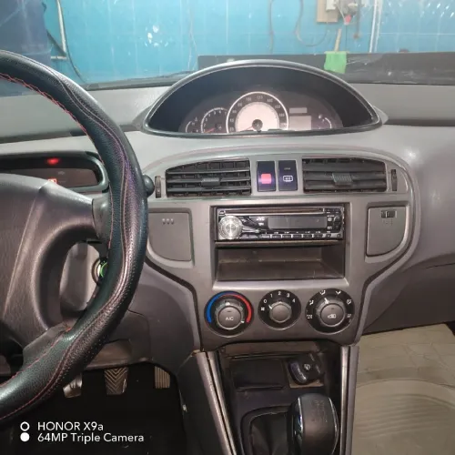 Hyundai Matrix 2008 Matrix