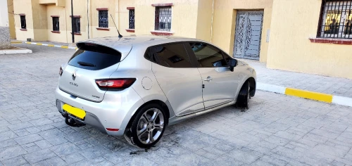 Renault Clio 4 2019 GT Line +