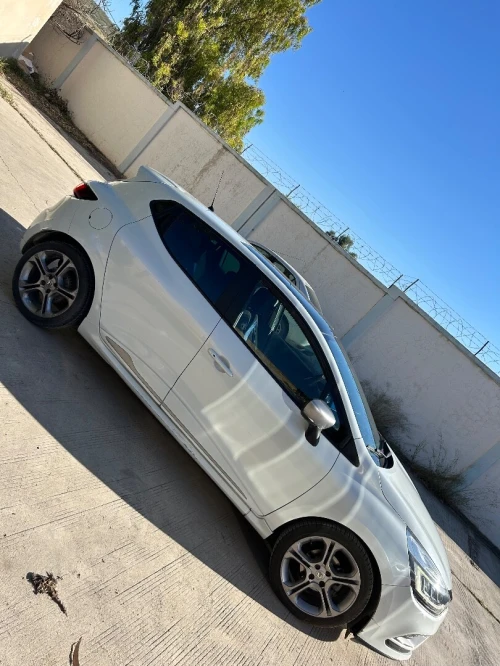 Renault Clio 4 2018 
