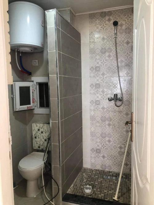 Vente Appartement F3 Bejaia Beni ksila
