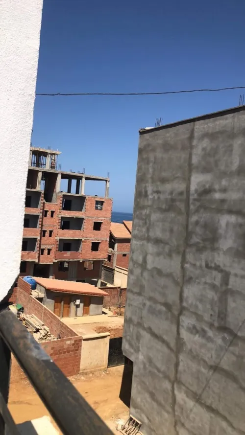 Vente Appartement F3 Bejaia Beni ksila