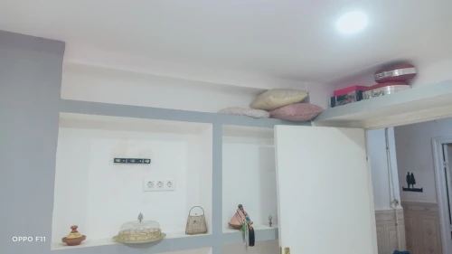 Vente Appartement F3 Alger Ouled fayet