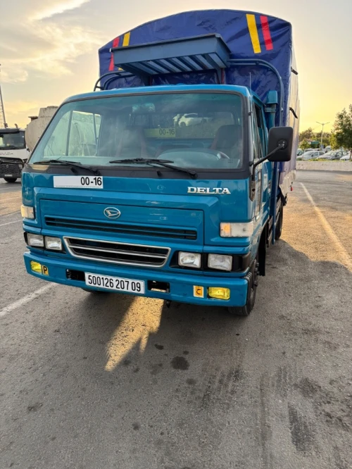 Delta Delta 