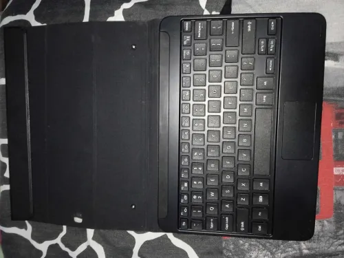 Pochette clavier tablette Samsung tab s2 Bluetooth