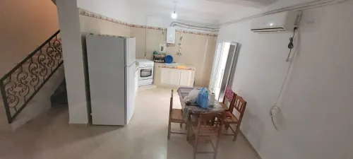 Vente Appartement F5 Oran Ain el turck