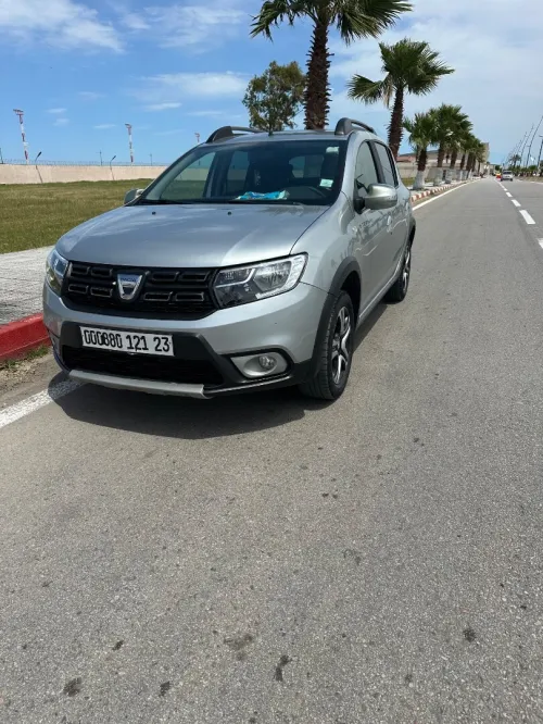 Dacia Sandero 2021 Stepway PRIVILEGE