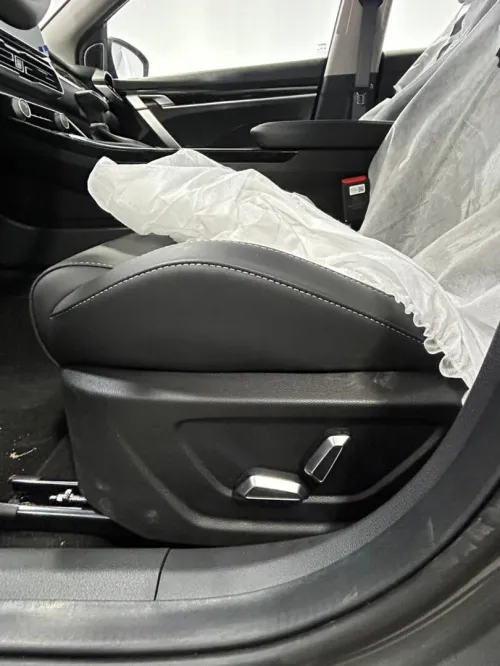 Geely Coolray 2026 Super Max édition