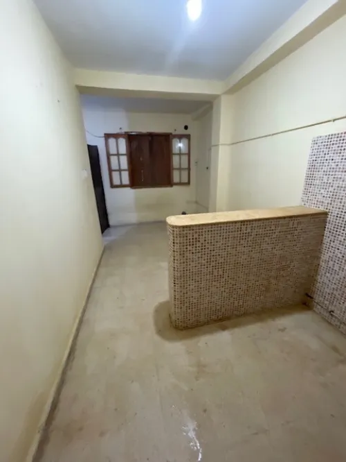 Location vacances Appartement Niveau de villa F2 Alger Bordj el bahri