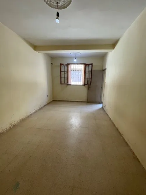 Location vacances Appartement Niveau de villa F2 Alger Bordj el bahri