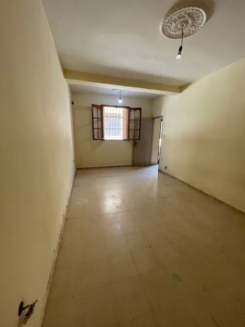 Location Villa Alger Bordj el bahri