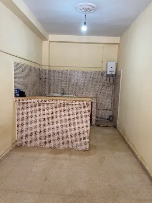Location Alger Bordj el bahri