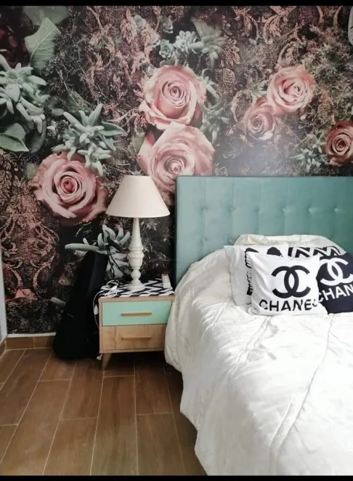 Pose parquet, moquette ,papier pient , gerflex