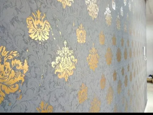 Pose parquet, moquette ,papier pient , gerflex
