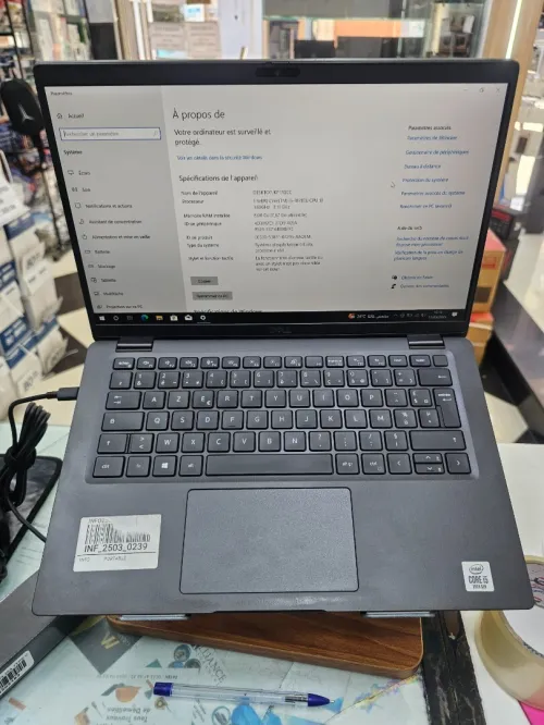 dell latitude 7410
