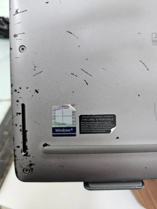 dell latitude 