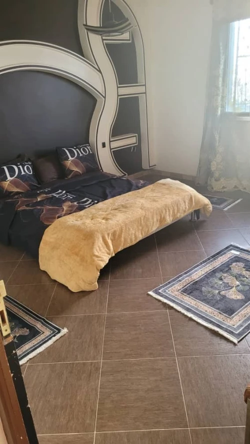Location vacances Villa Mostaganem Mostaganem