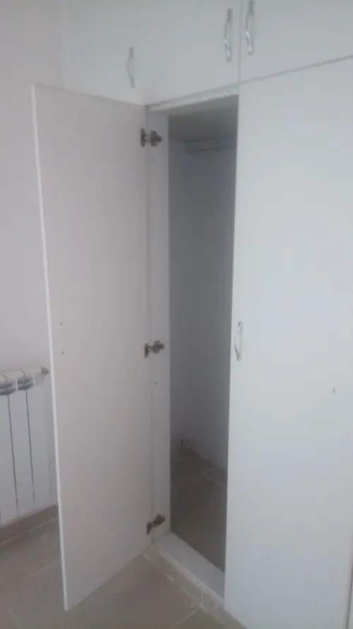 Echange Appartement F5 Alger Mahelma
