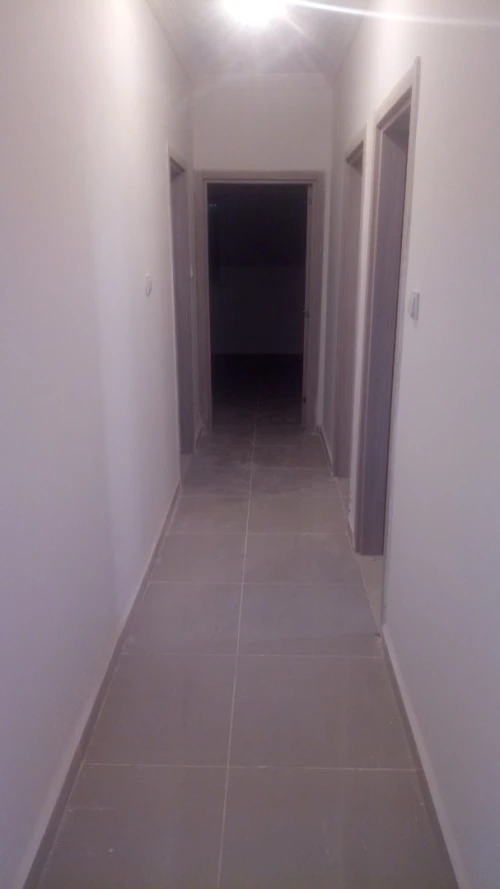 Echange Appartement F5 Alger Mahelma