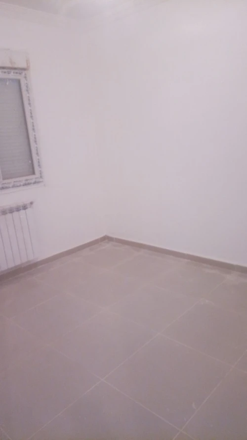 Echange Appartement F5 Alger Mahelma