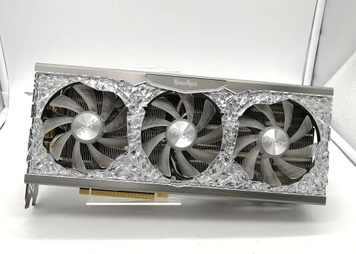 Nvidia GameRock RTX 3080