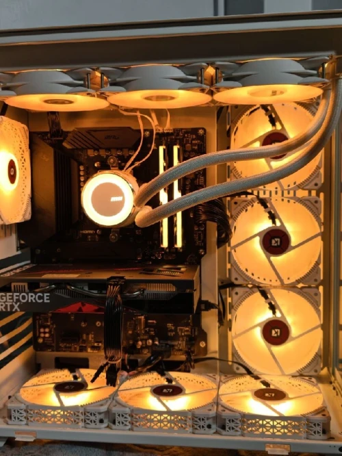 Pc Gamer High Performance