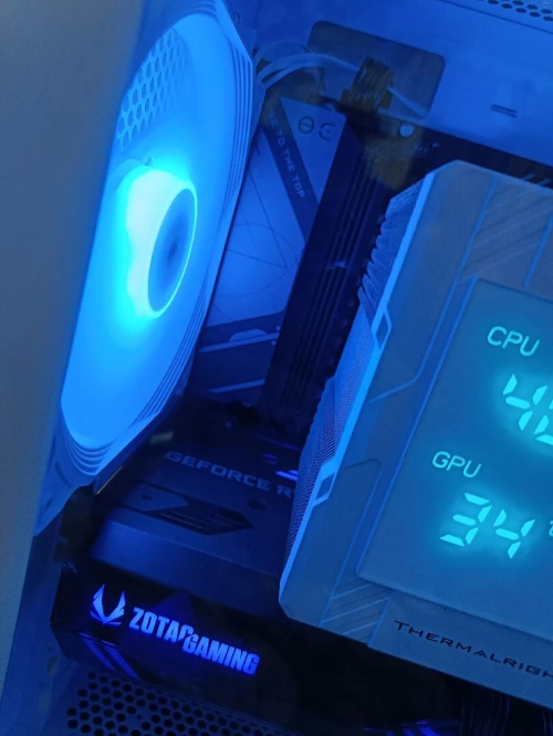 Pc Gamer AM5 DDR5