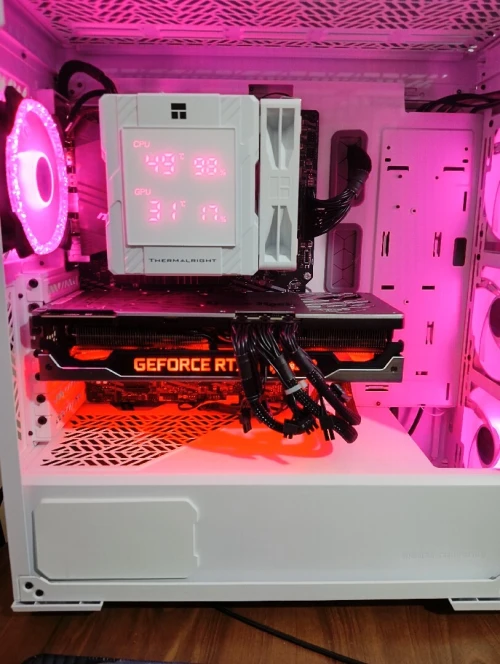 Pc Gamer RTX 3080