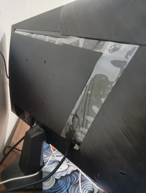 Monitor 2K MSI MAG 275QF 2K 180hz