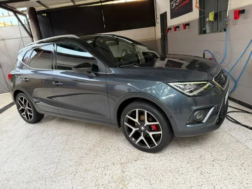 Seat ARONA 2021 FR Xclusive
