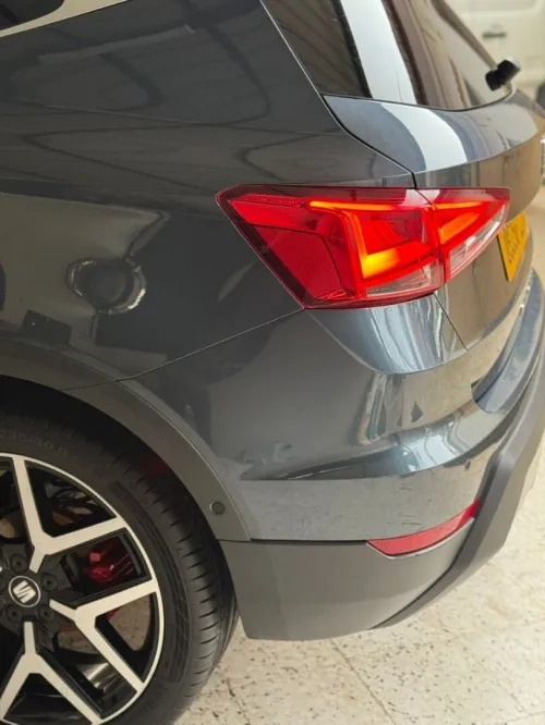 Seat ARONA 2021 FR Xclusive