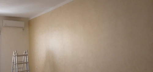 Peintre qualifié