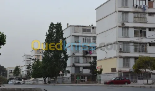 Location Appartement F3 Alger Bachdjerrah