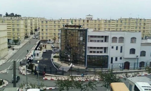 Vente Local Alger Bachdjerrah