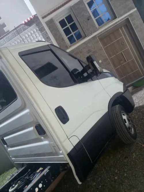 IVECO Daily 35c15 2020