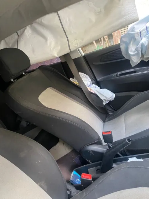 Hyundai Grand i10 2022 Restylée DZ