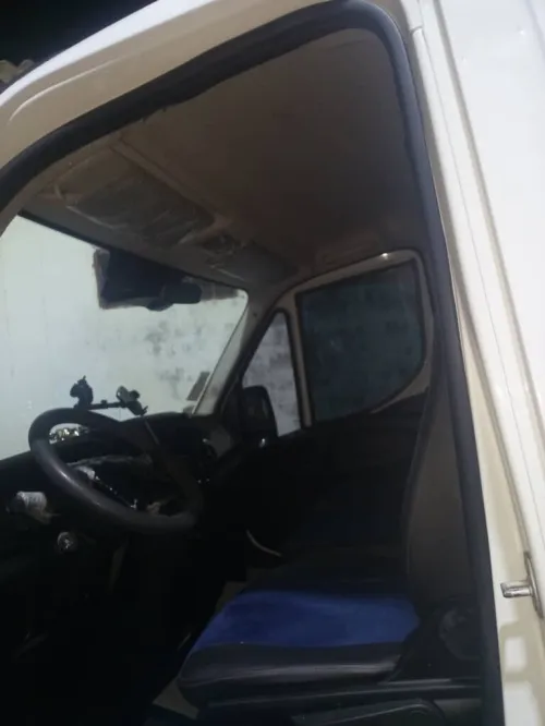 IVECO Daily 35c15 2020