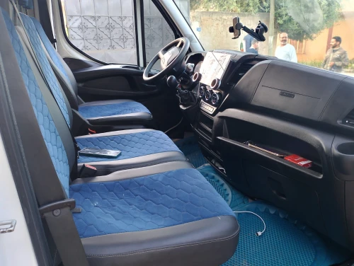IVECO Daily 35c15 2020