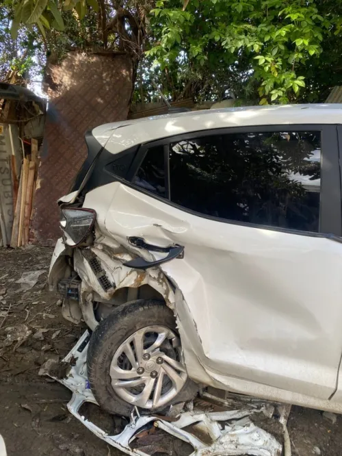Hyundai Grand i10 2022 Restylée DZ