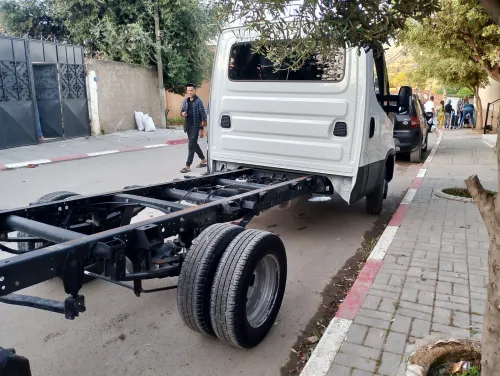 IVECO Daily 35c15 2020