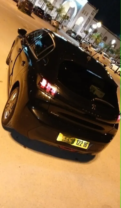 Peugeot 208 2022 Style
