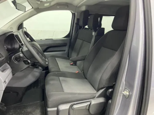 Peugeot Expert 2022 Expert