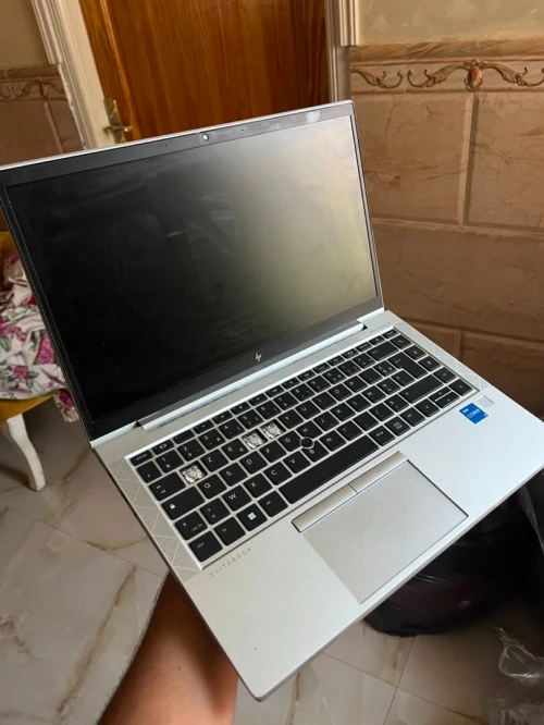HP ELITE BOOK