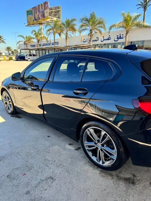 BMW Série 1 2022 Edition Sport